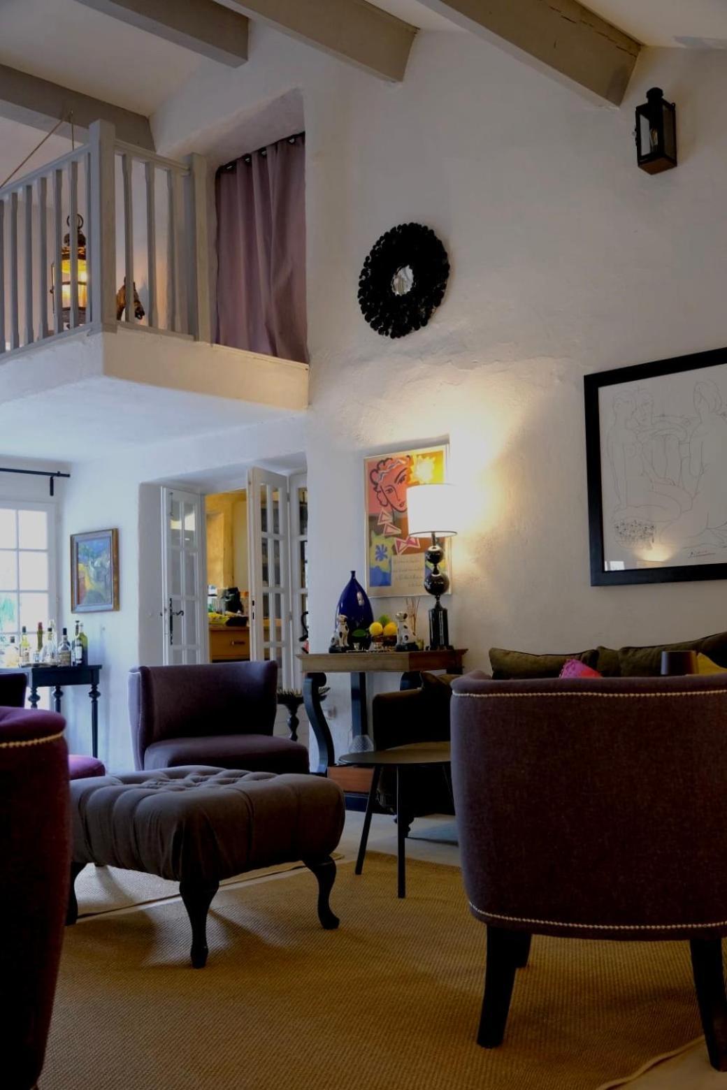 Domaine Le Bois Des Dames Bed & Breakfast Chantemerle-les-Grignan Exterior photo